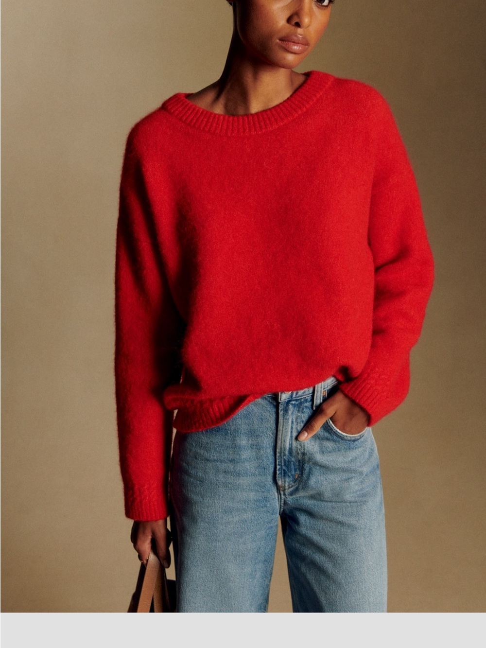 Sezane Amiel Jumper